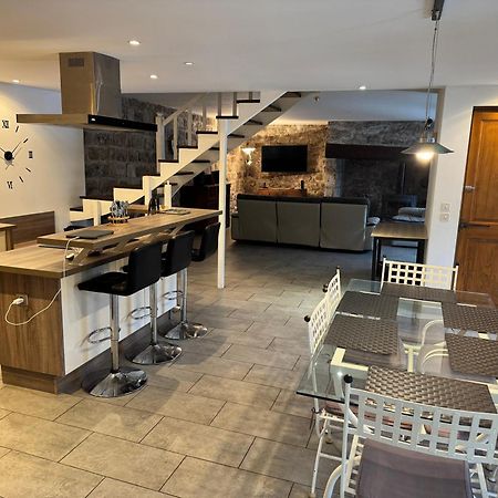 Maison En Ardeche Usclades-et-Rieutord Eksteriør bilde