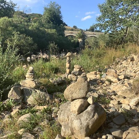 Maison En Ardeche Usclades-et-Rieutord Eksteriør bilde