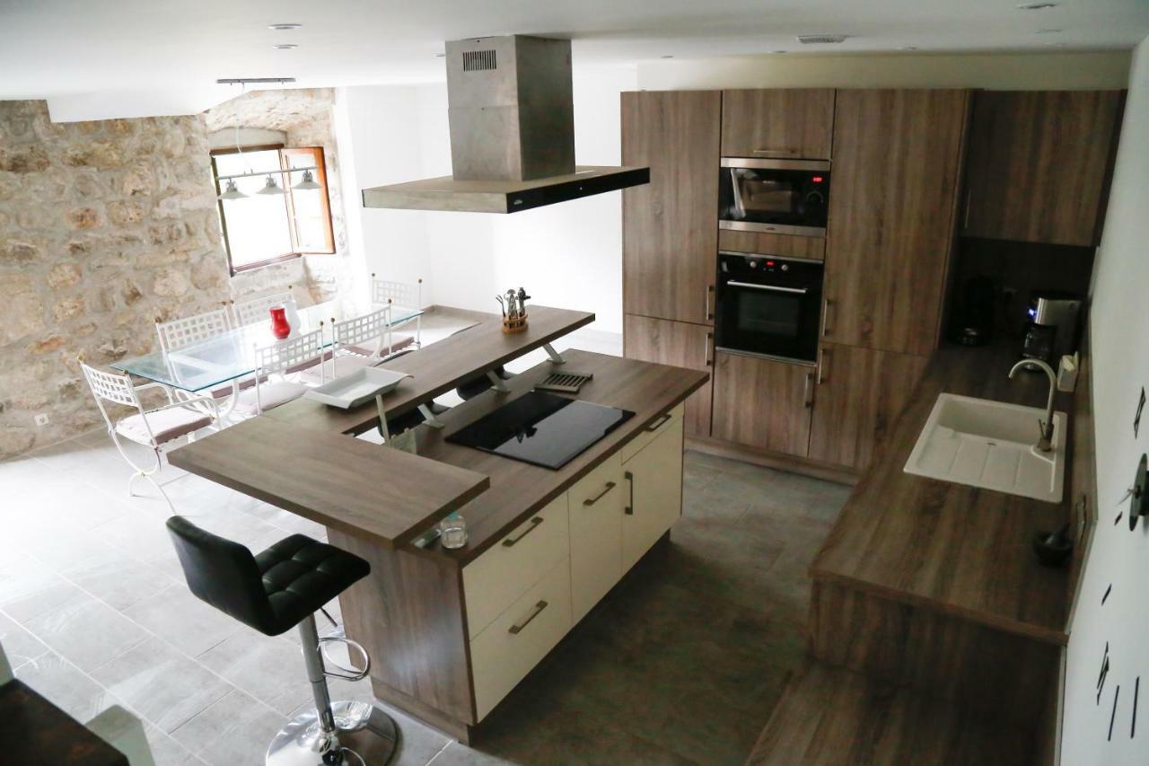Maison En Ardeche Usclades-et-Rieutord Eksteriør bilde