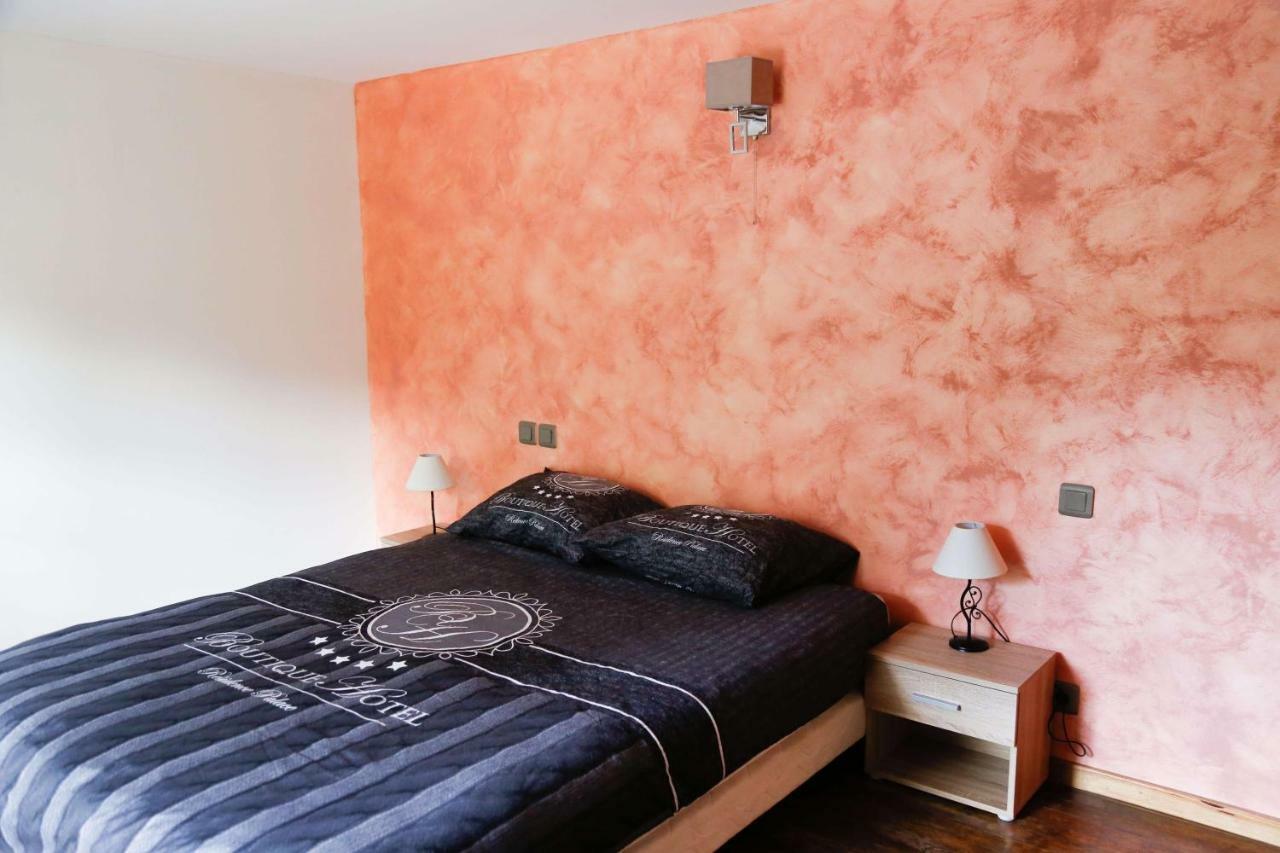 Maison En Ardeche Usclades-et-Rieutord Eksteriør bilde